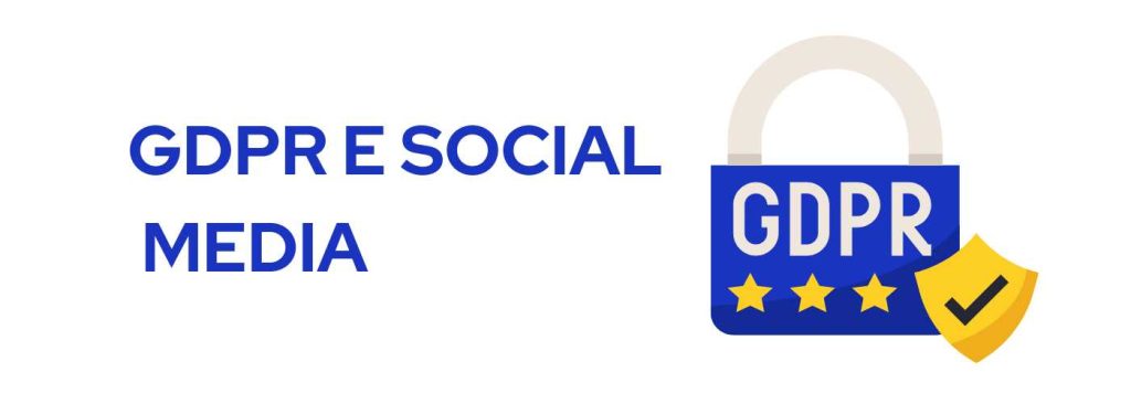 GDPR privacy cookie social media