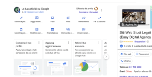 local seo - come chiedere recensioni